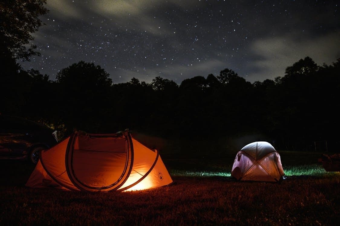 Around the world by camper. Is it a good choice?