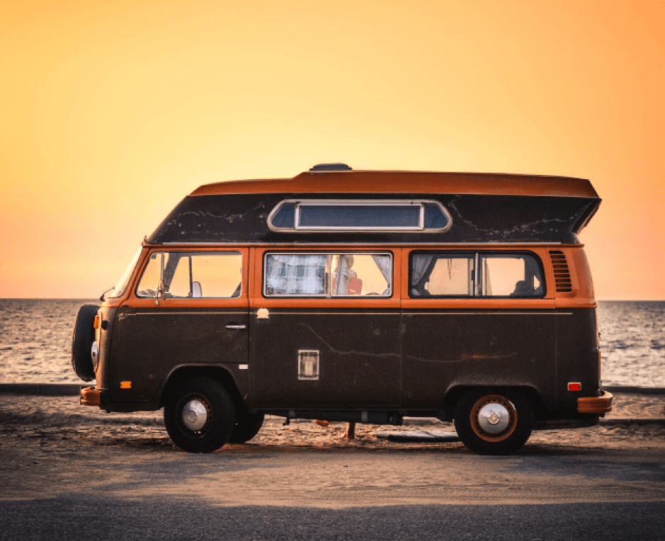 Frequently asked questions about camper rental