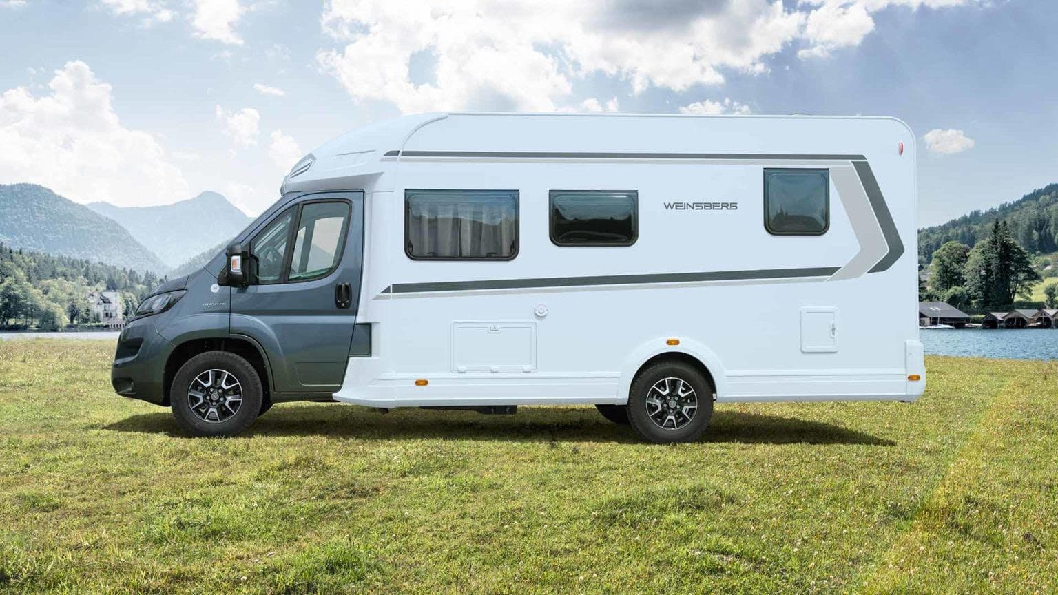 How to choose a camper rental company in Lithuania: 7 criteria that really matter