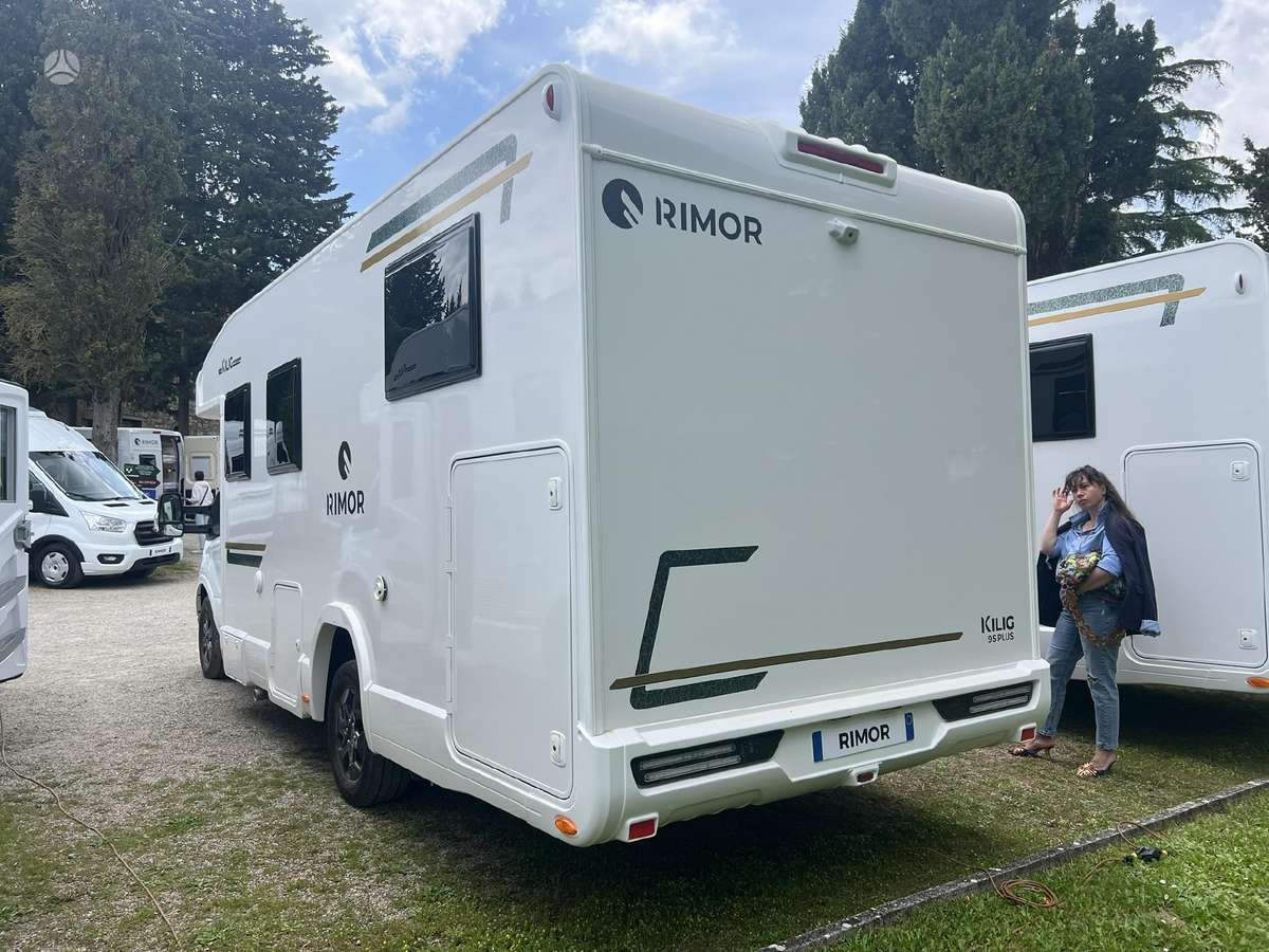 How to prepare for your first camper trip: a beginner’s checklist
