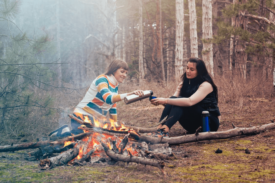 Renting a camper for a week or two: what the whole trip really costs
